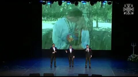 Арт группа largo шумят сады