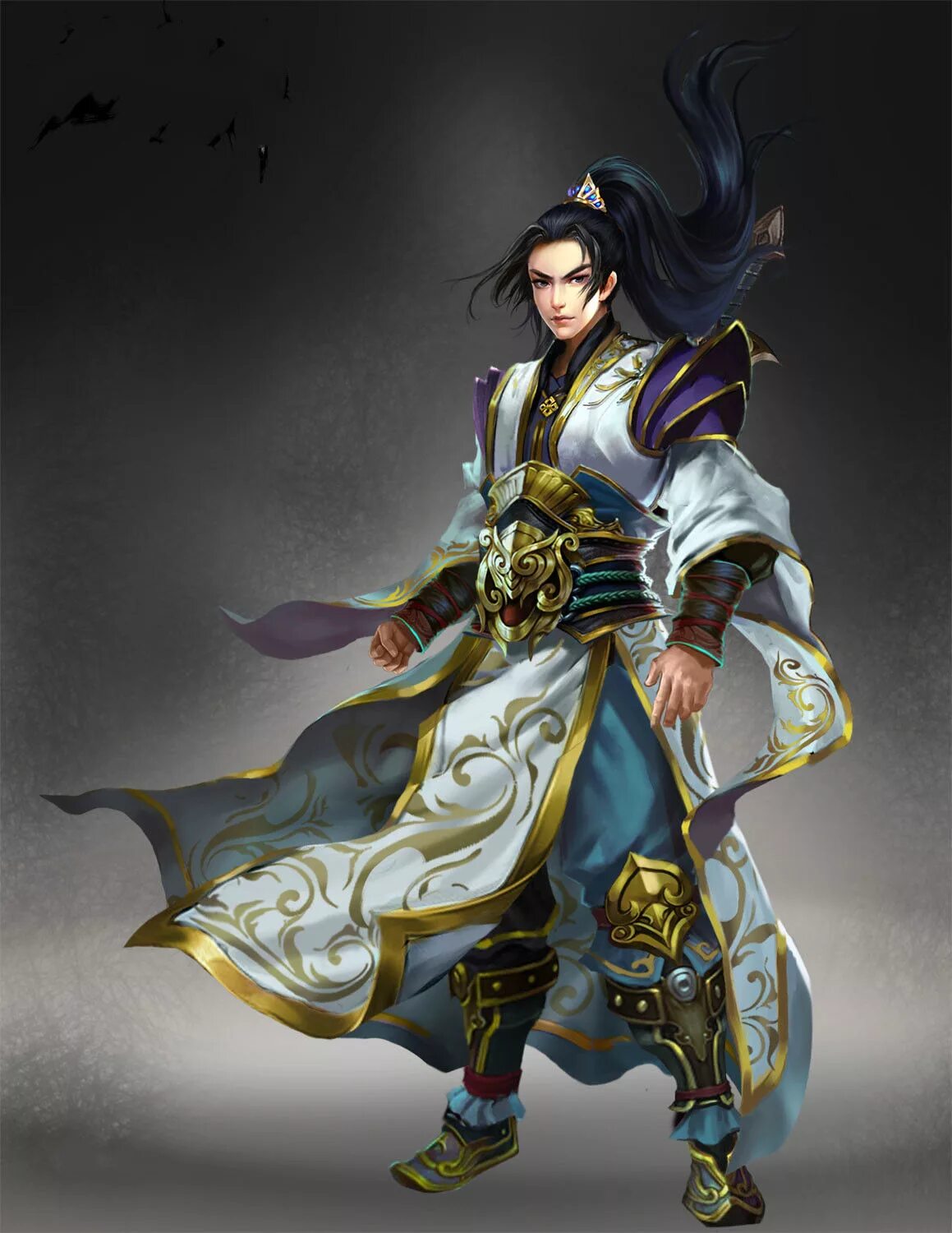 Feng вао