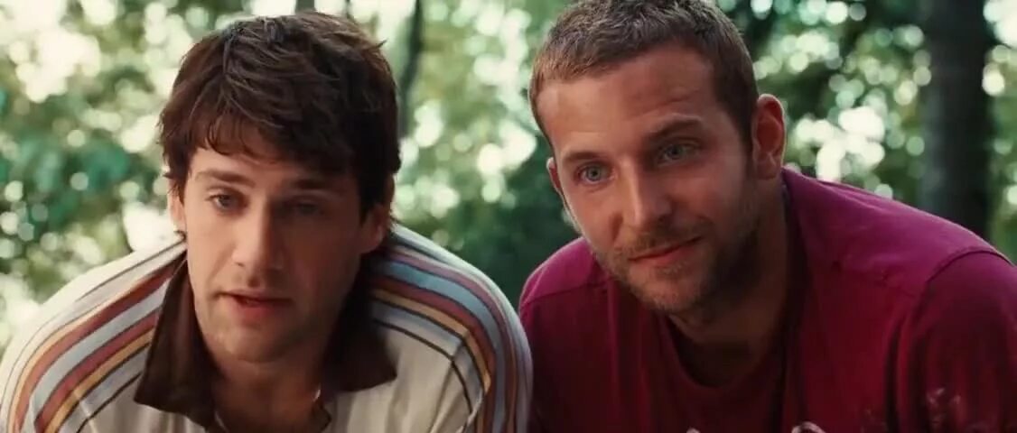 Failure to launch