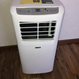 Кондиционер zanussi zacm