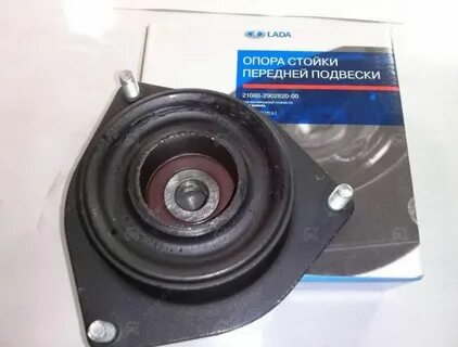 Верхняя передняя опора