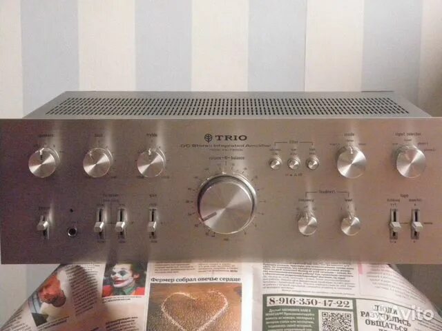 Усилитель trio kenwood. Trio ka-3100. Akai am-2250. Trio. Trio 7300d.