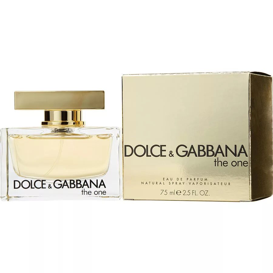Dolce & Gabbana the one, EDP, 75 ml. Dolce & Gabbana the one women EDP, 75 ml. Dolce & Gabbana the one 75 мл. The one Dolce Gabbana для женщин 50мл.. Дольче габбана ван отзывы