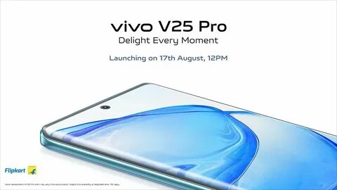 Vivo v25 pro