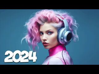 Birthday mix 2024