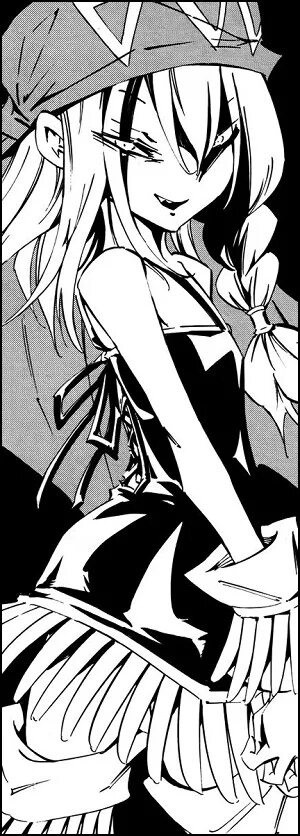 Алюми шаман кинг. Алюми. Алюми шаман кинг. Алюми ниумбатч кто родители. Шаман кинг алюми ниумбатч.