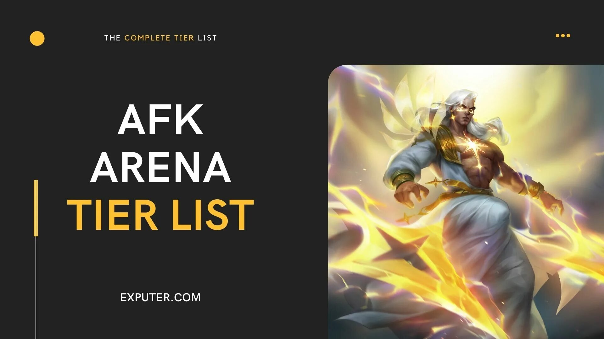 AFK Arena Tier list. AFK Arena Tier list 2022. Darkest AFK Tier list. Afk arena tier
