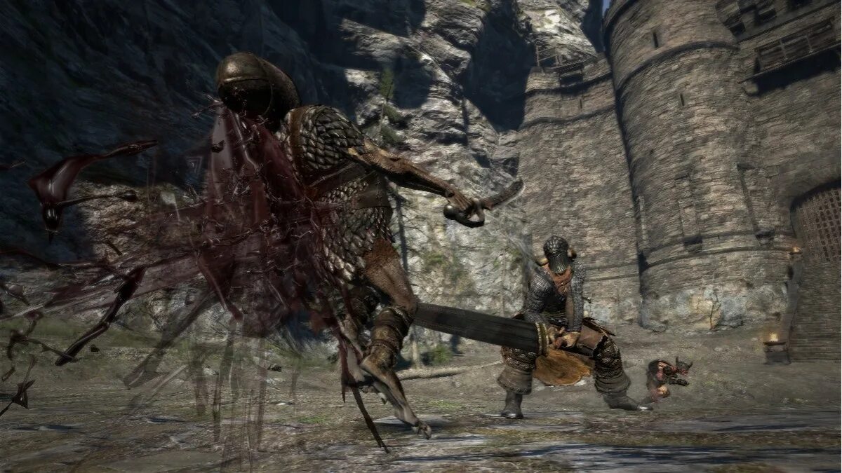 Dragons dogma 2 как выучить эльфийский. Dragon's Dogma. Dragon's Dogma: Dark Arisen. Драгон Догма 2. Dragons Dogma 1.