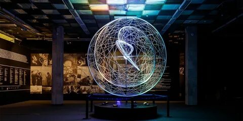 Kinetic art