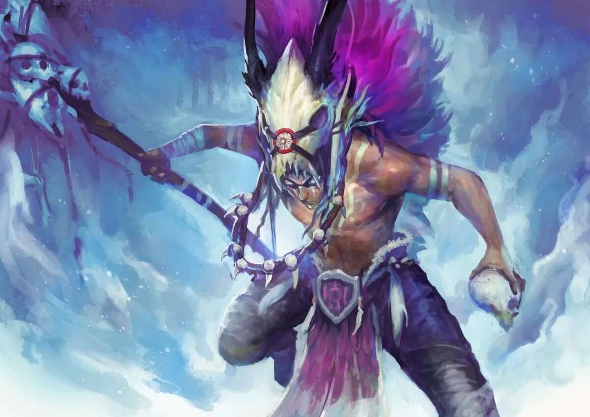 Волшебники, колдуны , маги, чародеи, кудесники. Маг фэнтези. Орк шаман днд. Шаман магия. Девушка маг.