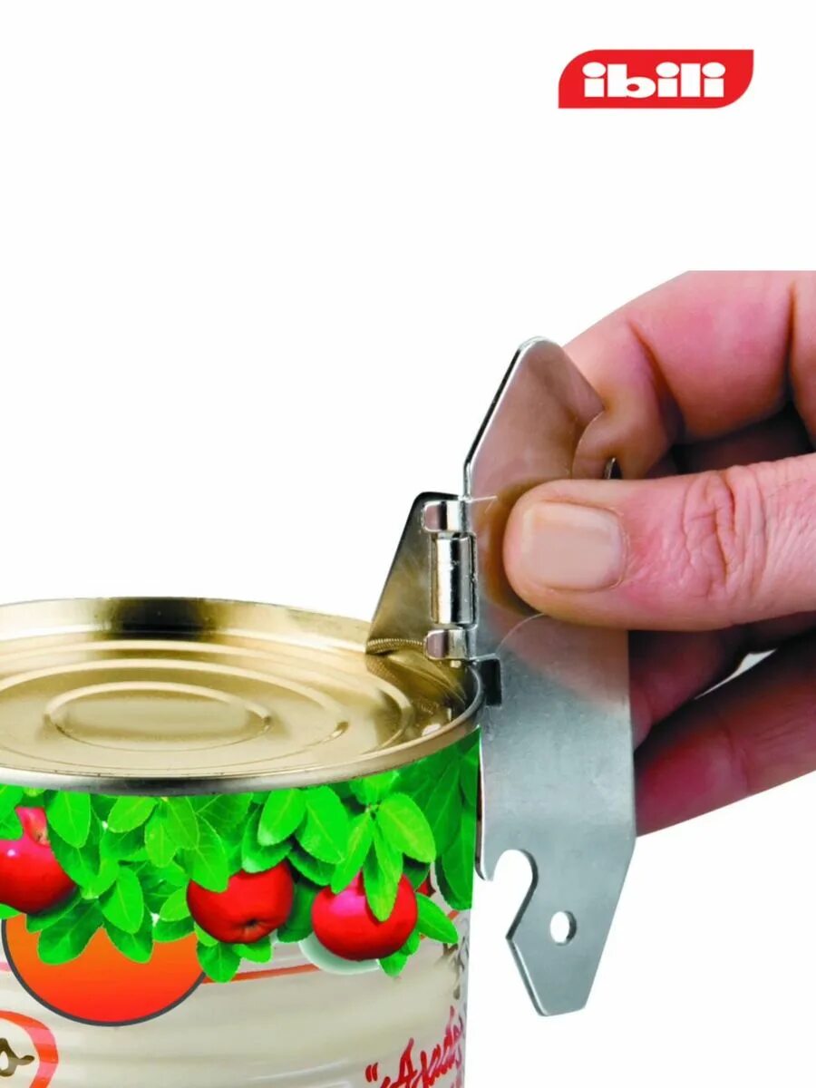 Как называется открывашка на жестяных банках