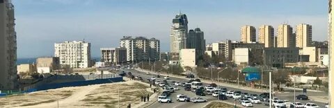 Погода в актау ноябрь
