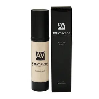 Make up base