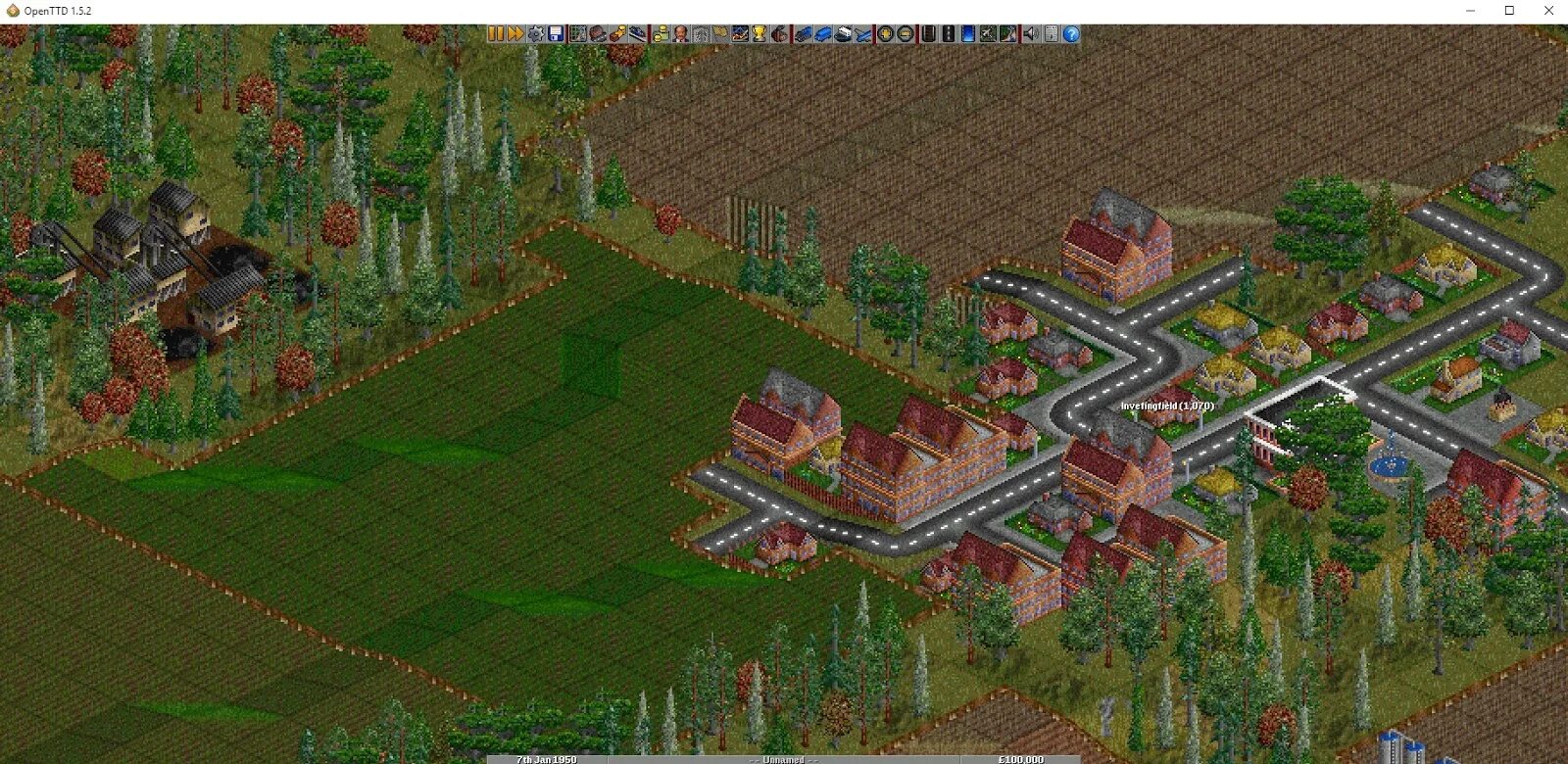 Ttd values ep. Transport Tycoon 1994. Игра transport Tycoon 2. Railroad Tycoon Deluxe. Transport Tycoon Deluxe 2020.