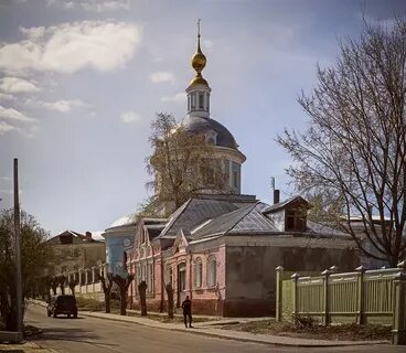 Благ коломна