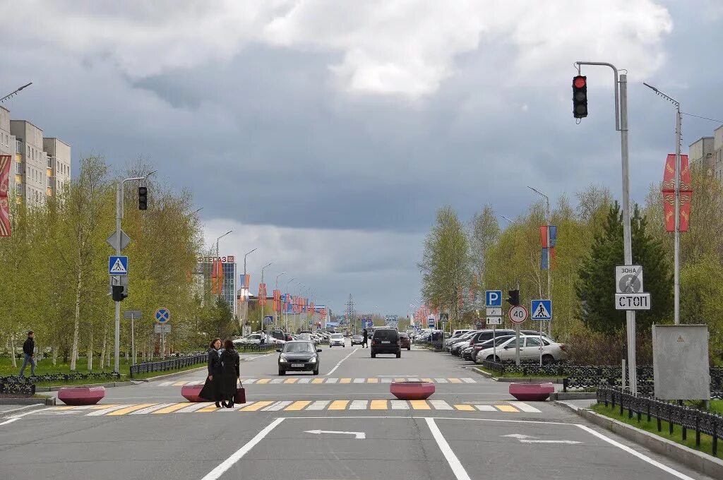город лангепас улицы. лангепас город. г. город лангепас улицы. 24.