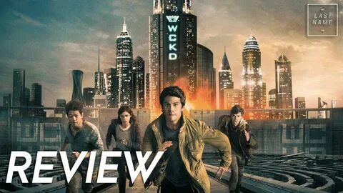 Maze runner