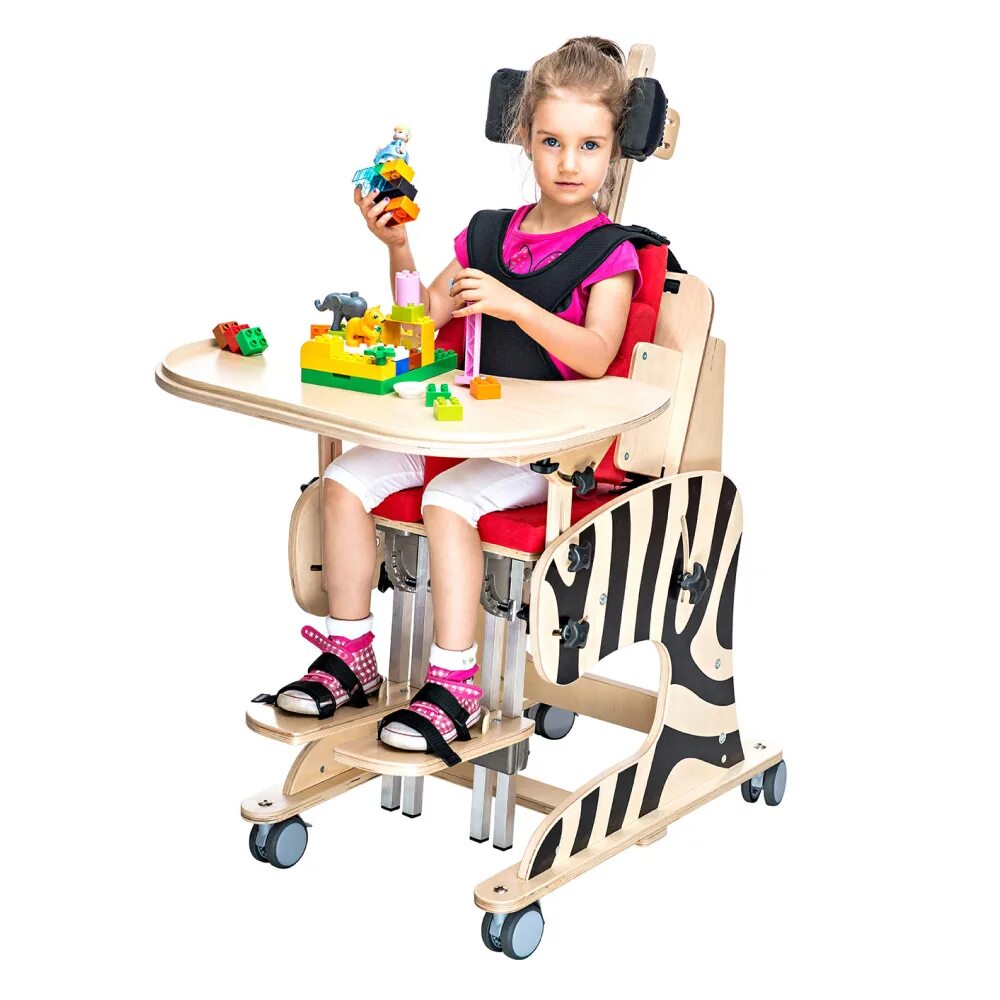 Сиденье для дцп. Реабилитационное кресло Зебра Инвенто. Реабилитационное кресло AKCESMED Зебра Инвенто. Вертикализатор - кресло для детей с ДЦП. Стул вертикализатор для детей ДЦП.