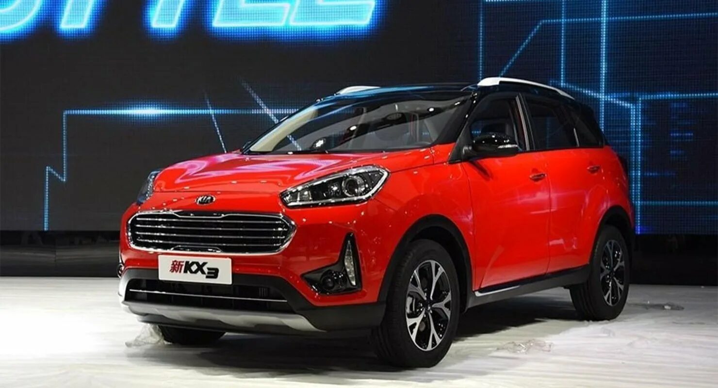 Киа кроссовер модельный. Кроссоверы Киа kx3. Новый кроссовер Kia kx3. Kia kx3 2022. Kia паркетник 2022.