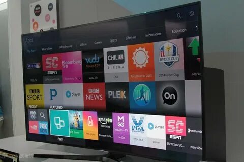 Webos или android