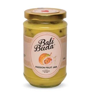 Passion fruit запись