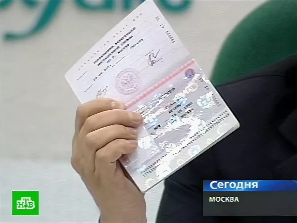 Изменения в загранпаспортах 2025. Изменения в загранпаспортах 2025