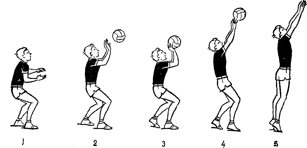 Техника выполнения передачи мяча в волейболе сверху и снизу. Техника выполнения передачи мяча двумя руками сверху и снизу. Техника передачи мяча двумя руками сверху в волейболе. Техника верхней передачи мяча в волейболе.