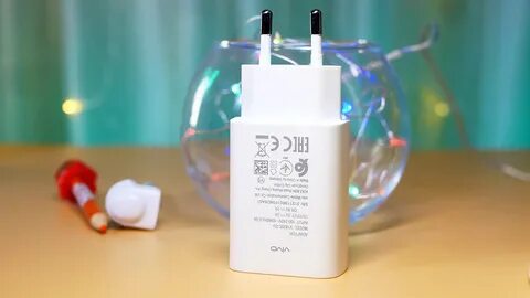 Зарядки vivo
