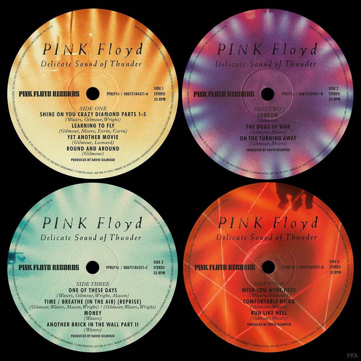 Come back to life. Pink Floyd delicate Sound of Thunder 1988. Pink Floyd delicate Sound of Thunder обложка. Пластинка Пинк Флойд delicate Sound of Thunder. David Gilmour delicate Sound of Thunder.