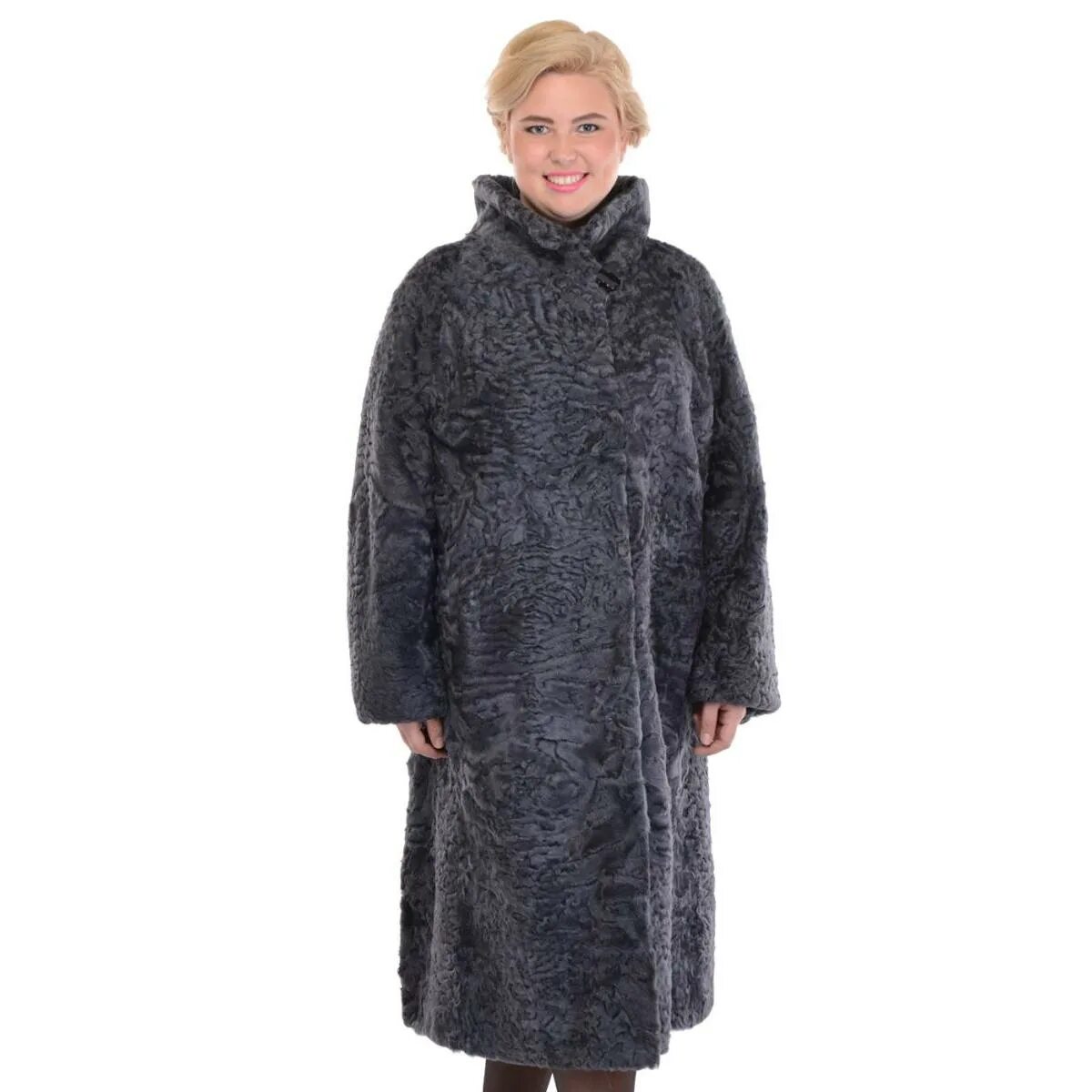 Шуба Каляев Барбара. Каляев пальто женское. Пальто Каляев, размер56, кэмел. Каляев шубы из овчины.