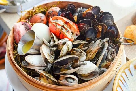Какие фрукты можно морским