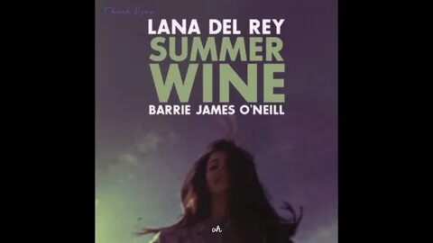 Summertime lana del rey текст
