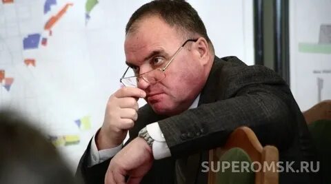 Суперомск