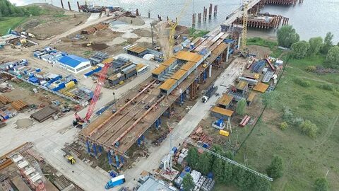 Мост в пурдошках сегодня 2024