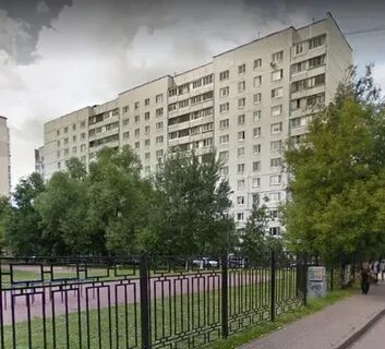 Железнодорожный октябрьская 21