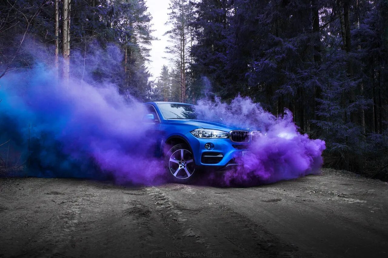 Фотосет…Это был последний день на летней резине. - Mazda 6 (2G) GH, 2 л, 2008 го