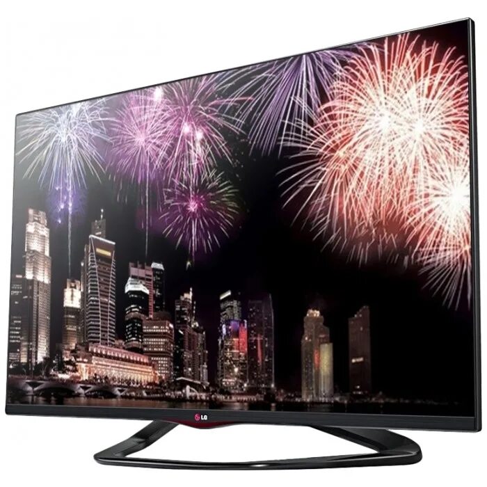 Lg 42la662v