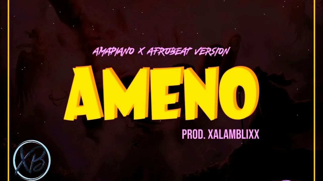 Ameno dance remix