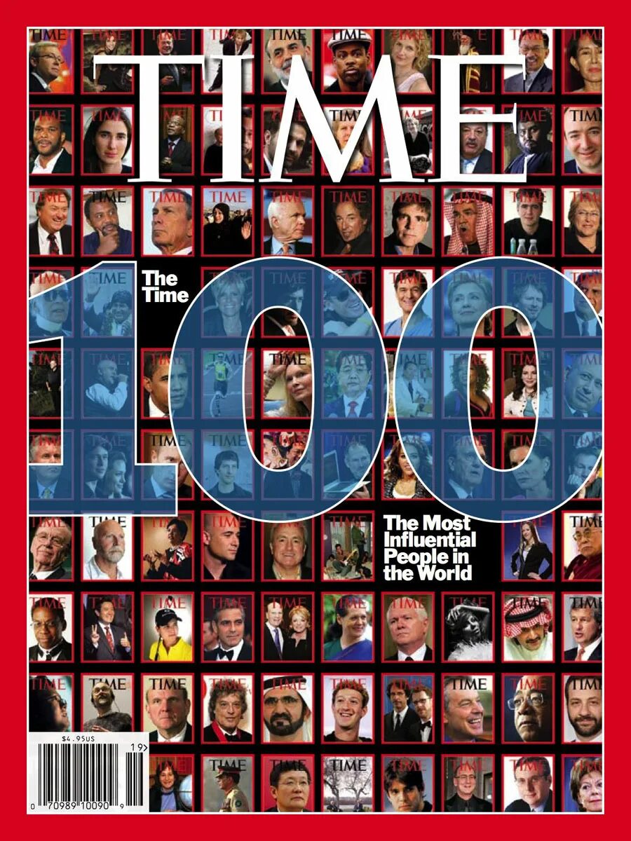 Time 100 влиятельных людей. Самый влиятельный человек times. Time100. Топ самых влиятельных людей по версии time.