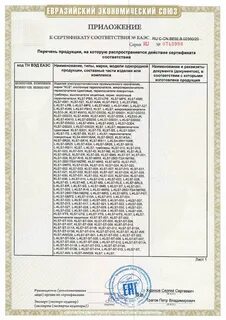 Защитила сертификат