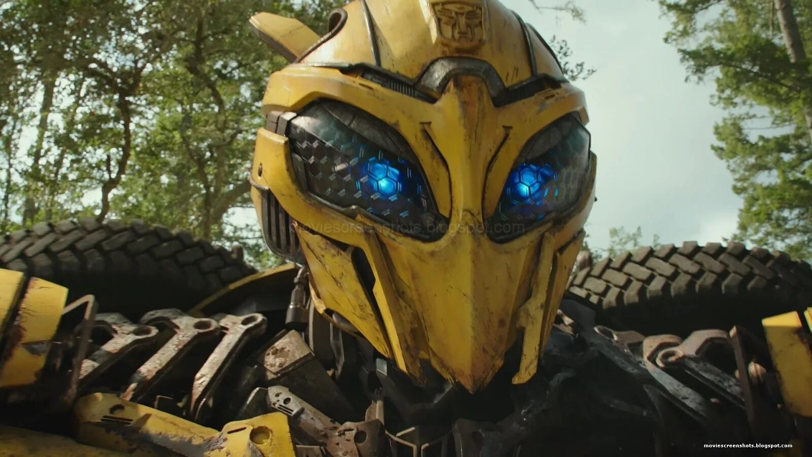 Бамблби Bumblebee, 2018. Бамблби 1 часть. Бамблби 2 часть.