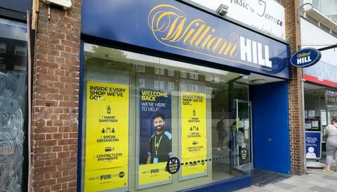 Will hill