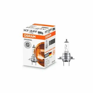 Лампы osram h4 200