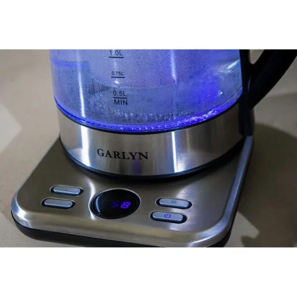 Чайник электрический garlyn k-200. Электрочайник garlyn k-110. Garlyn 100. Garlyn 100. Электрочайник garlyn k-110.