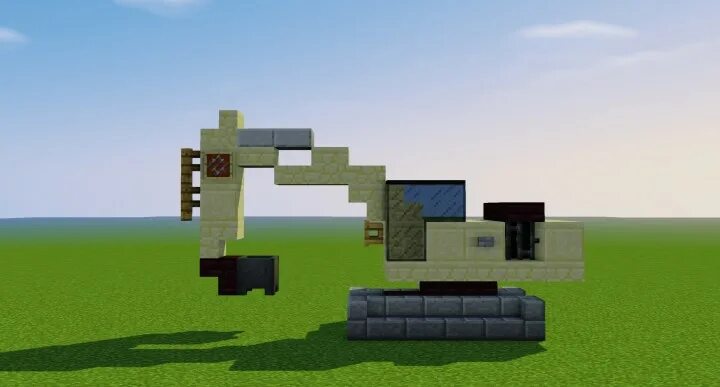 Excavation 1.20 1