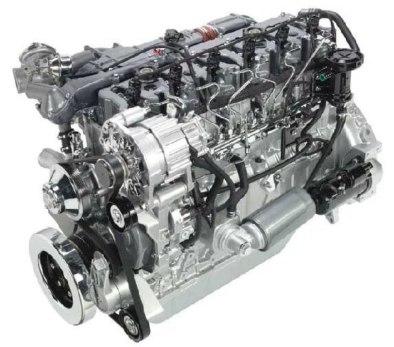 Vm engine
