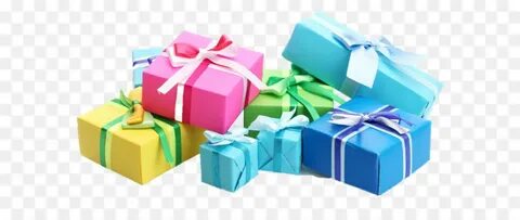 Sending gift