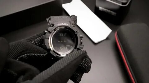 Skmei 1358