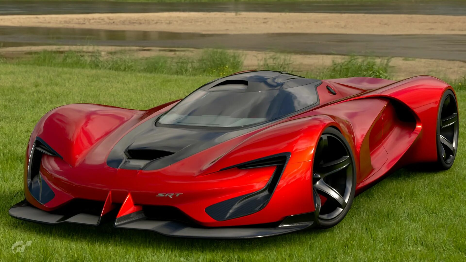 Srt tomahawk. Srt tomahawk
