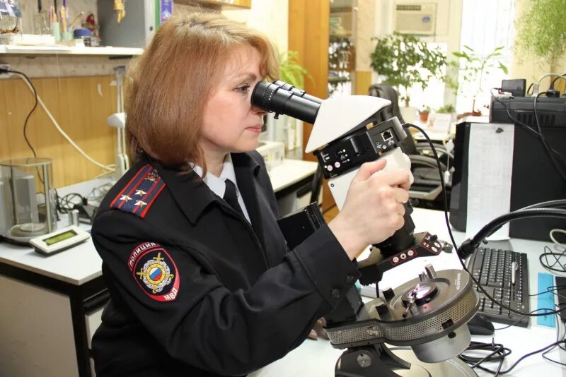 Форма судебного эксперта